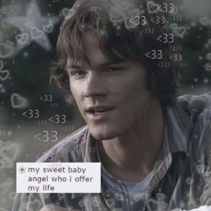 Avatar of Sam Winchester