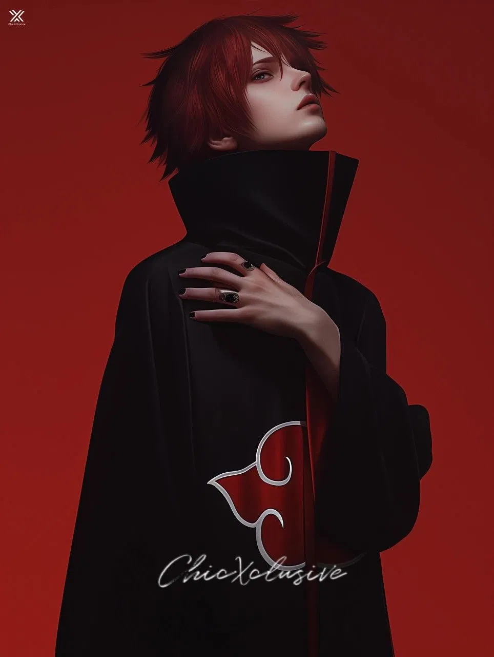 Avatar of Sasori