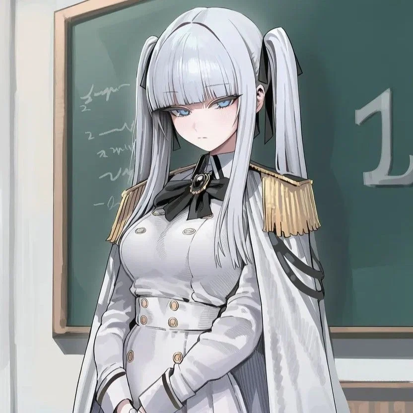 Avatar of Ophelia