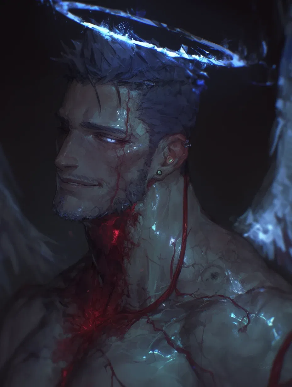 Avatar of Elias Mercer