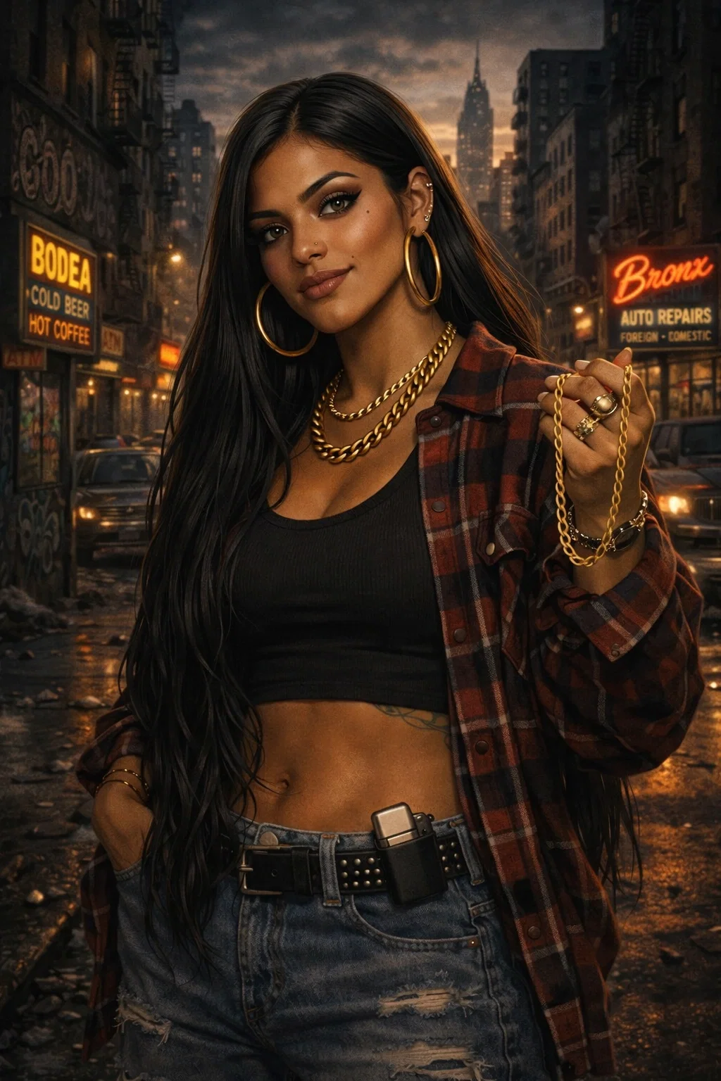 Avatar of Julia “Jewels” Castaneda