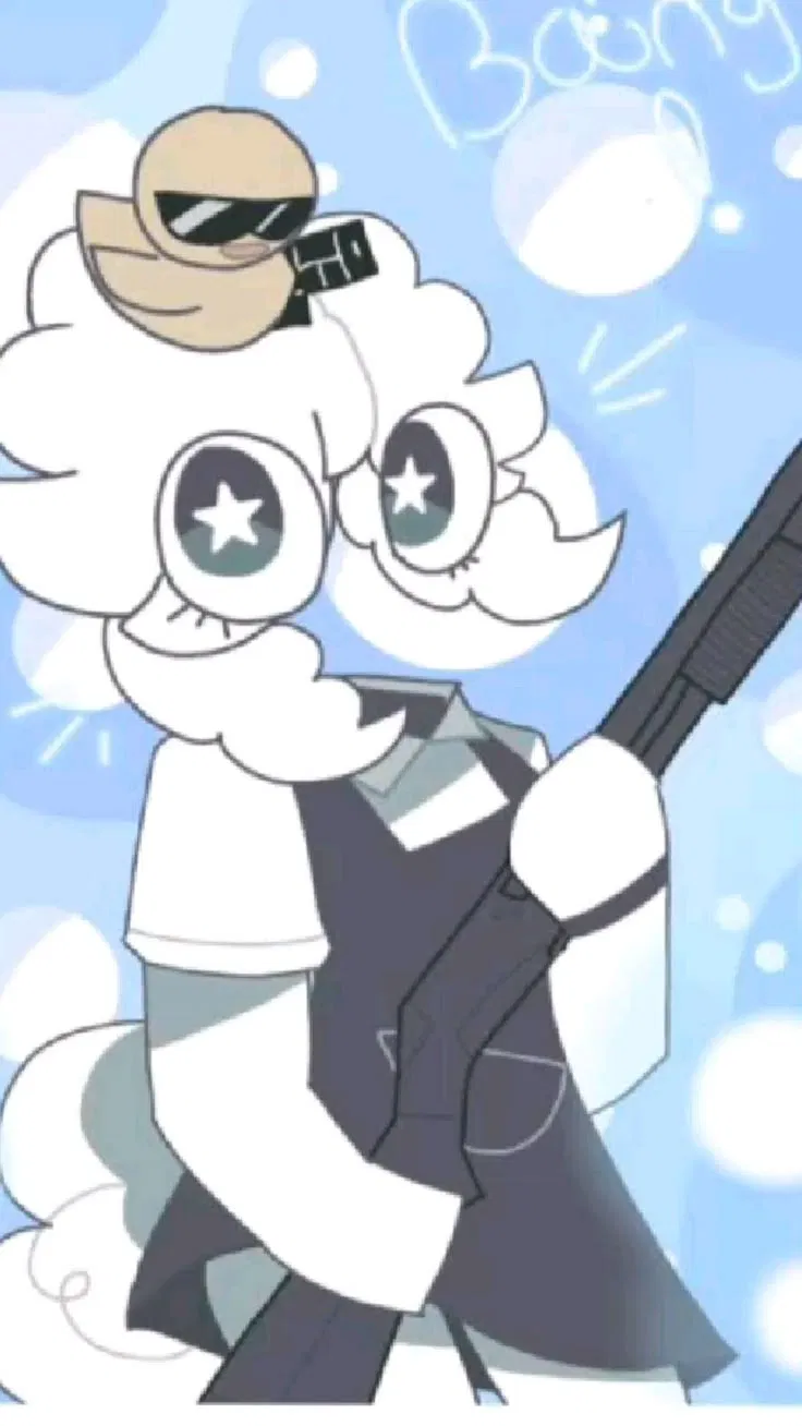 Avatar of Fundamental Friendships: Jumping the Op