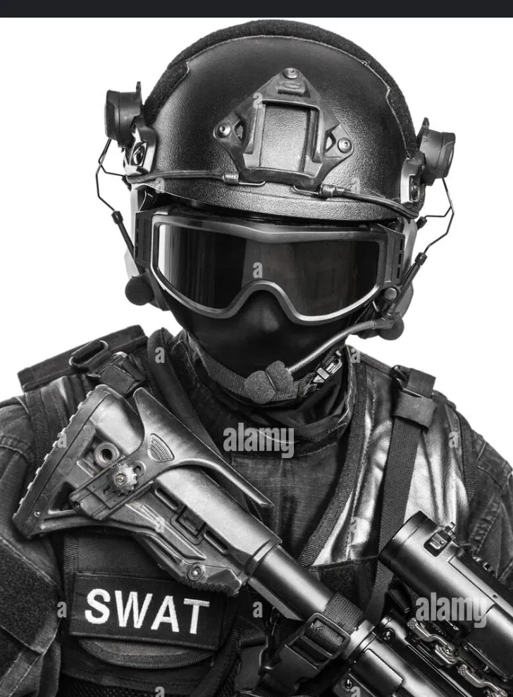 Avatar of Swat guy