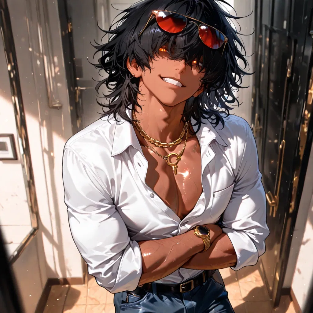 Avatar of  ♠️🔥NTR SLOP: TURBO EDITION🔥♠️