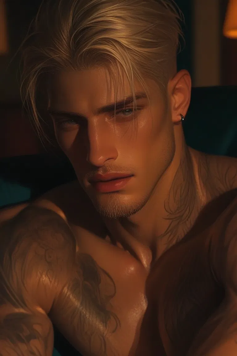 Avatar of Ezra Davis | Birthday