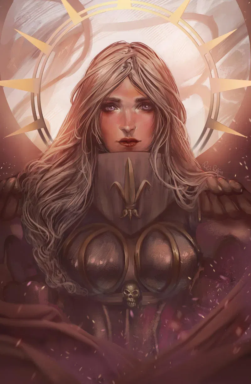 Avatar of Celestine