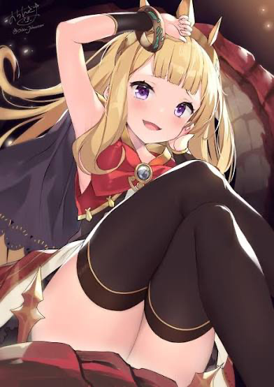 Avatar of Cagliostro