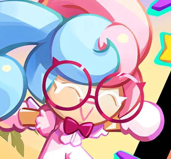 Avatar of MARSHMALLOW BUNNY COOKIE || COOKIE RUN: KINGDOM
