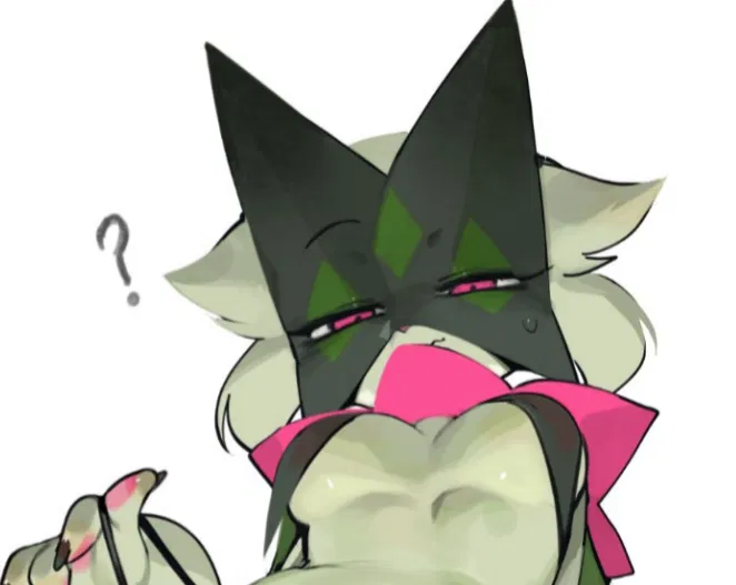 Avatar of This is Stupid || Meowscarada