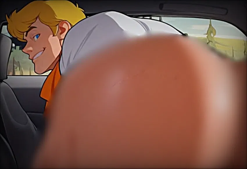 Avatar of Fred jones