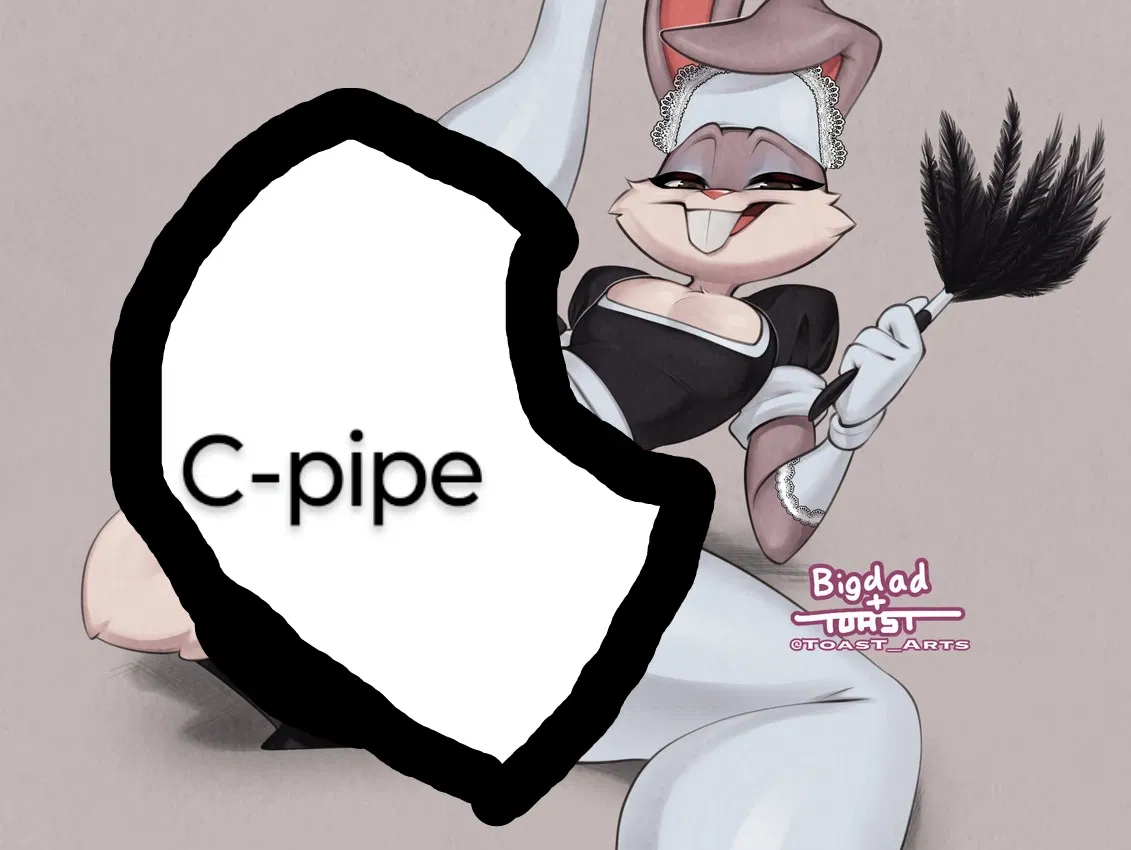 Avatar of 🐰Bugs Bunny🐰 Your Maid