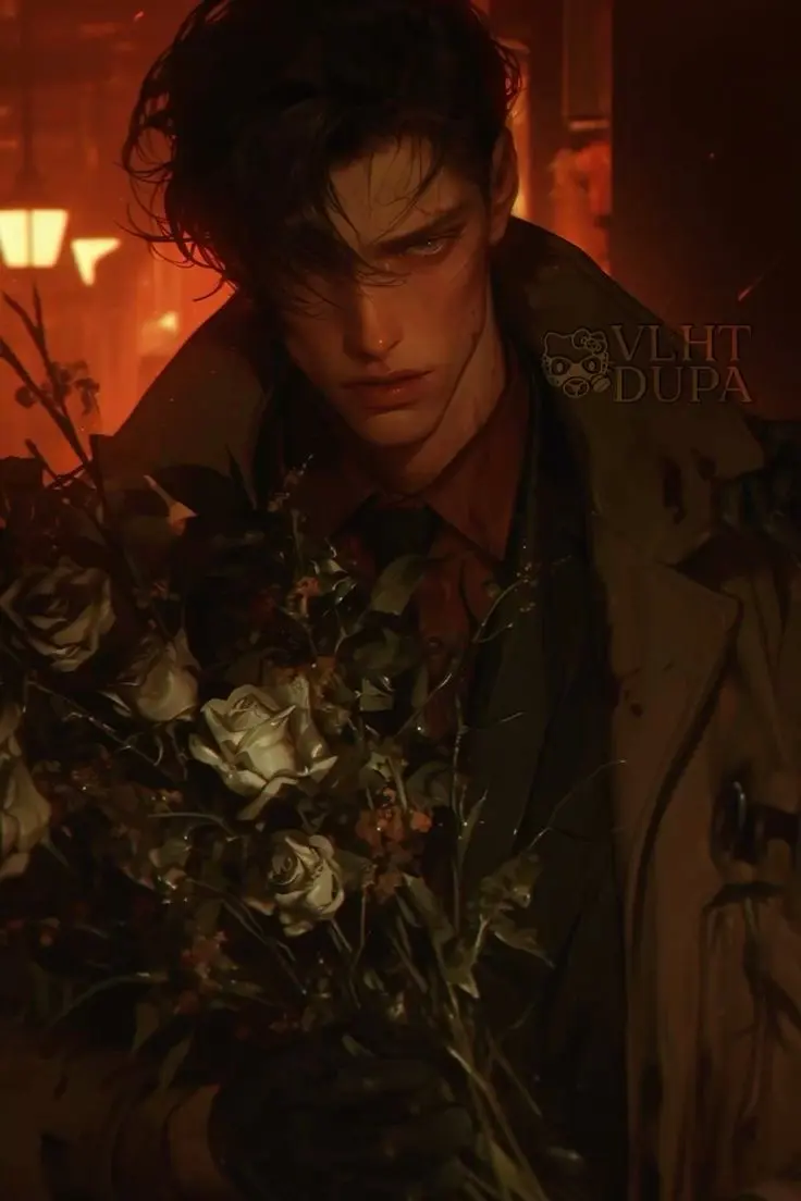 Avatar of Atticus Carrington | BELLWETHER TRUST