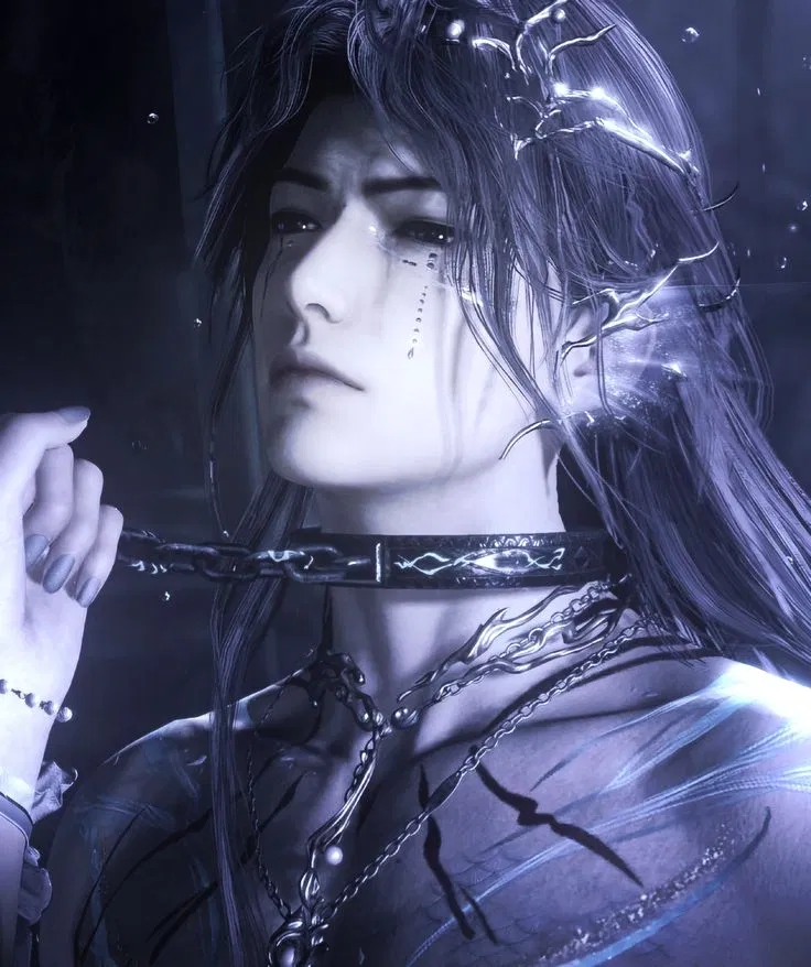 Avatar of Rafayel
