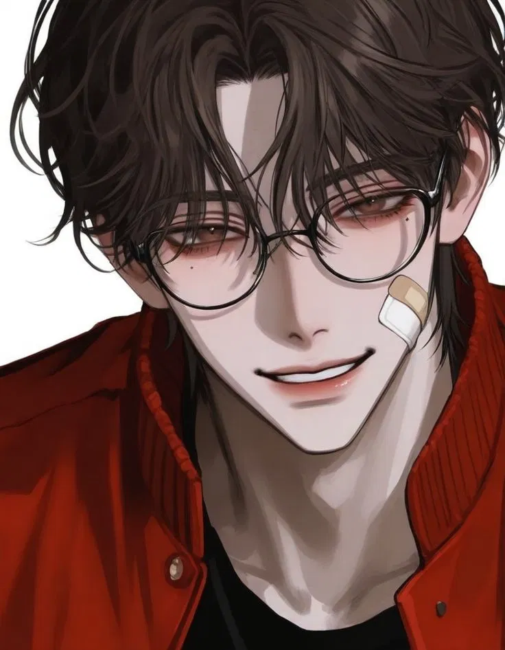 Avatar of Kai Hoshino
