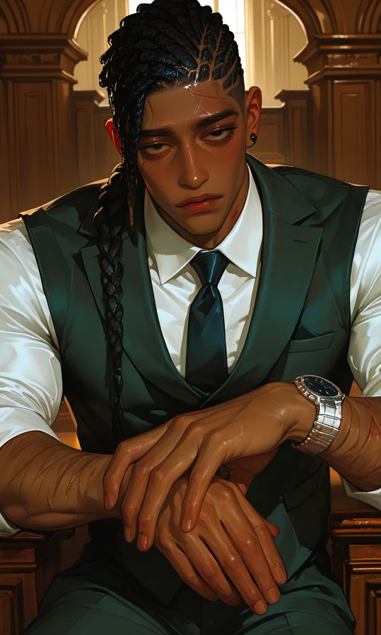 Avatar of Amir | Liar Liar