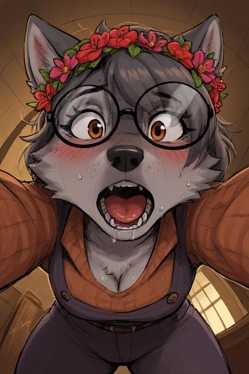 Avatar of Brenda