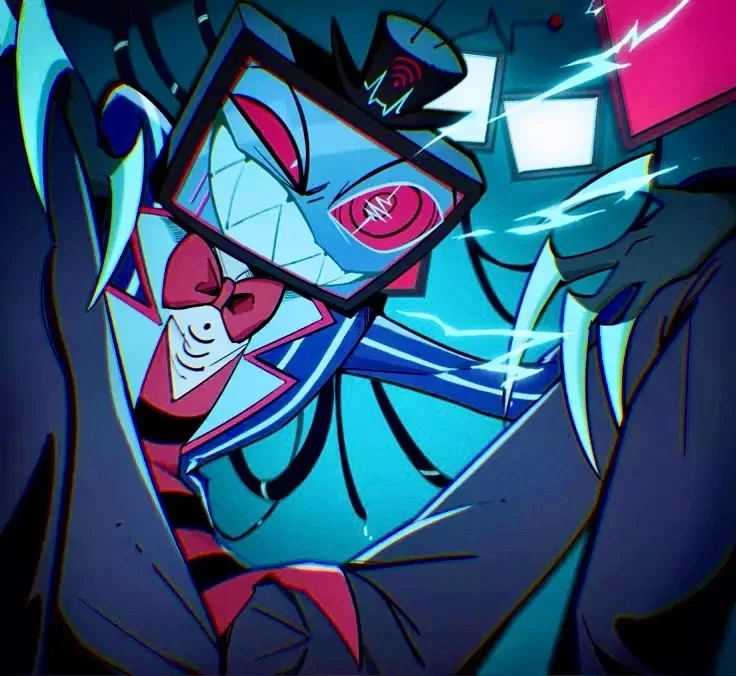 Avatar of 🪼⋆｡𖦹° Vox 🫧⋆.ೃ࿔*:･