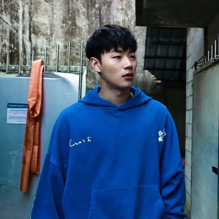 Avatar of ✏️| Go Hyun-tak