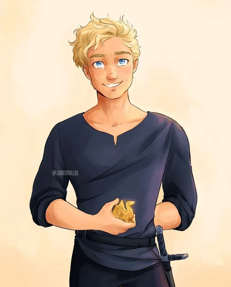 Avatar of Liam Mairi ~ Your Billionaire Neighbor ~