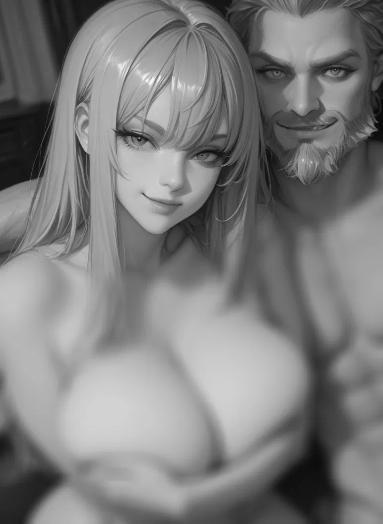 Avatar of Boyfriend's Nudist Parents