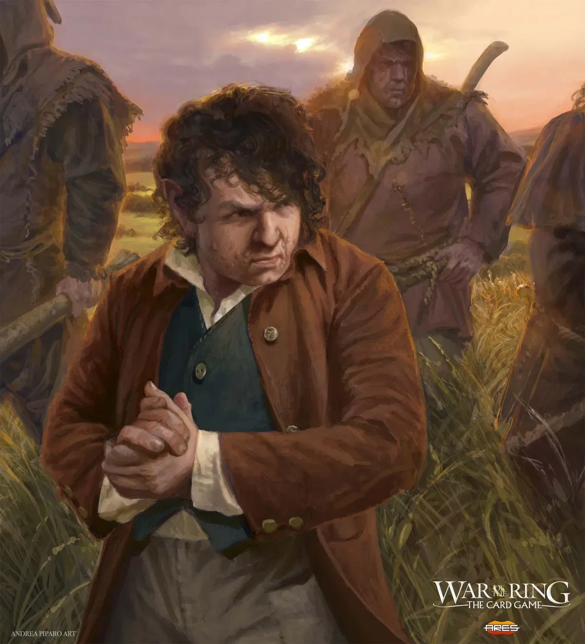 Avatar of Lotho Sackville-Baggins