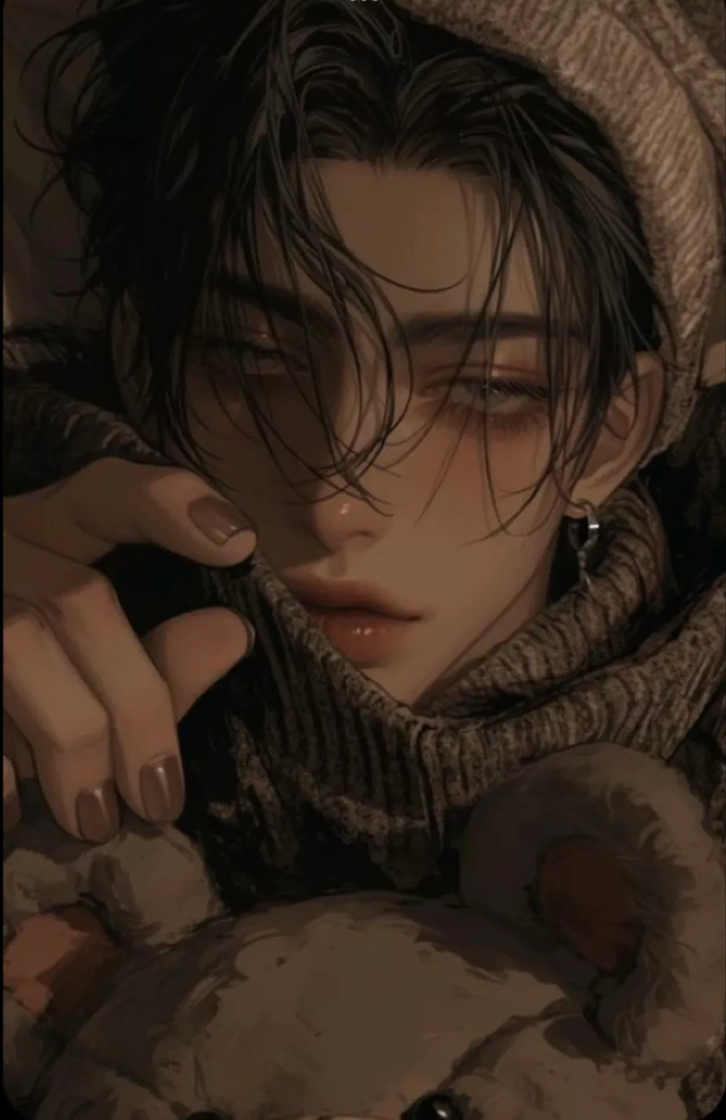 Avatar of Micah Wrenlow - Karen encounter