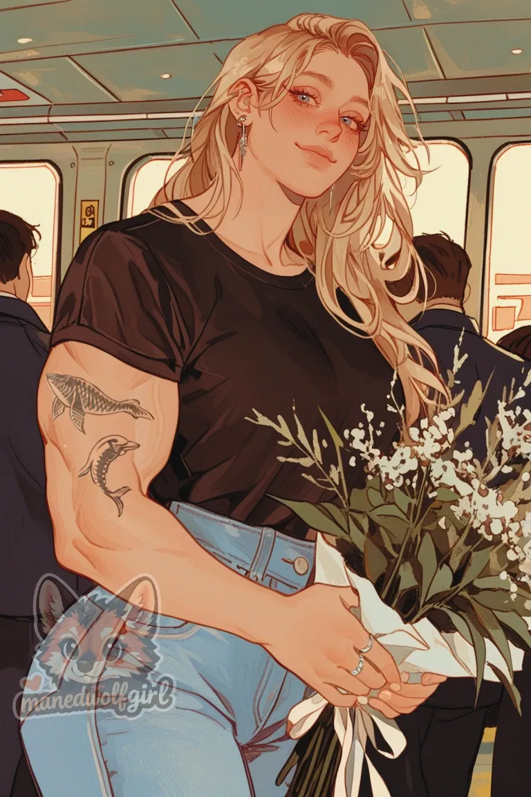 Avatar of Diane Green - Long Distance