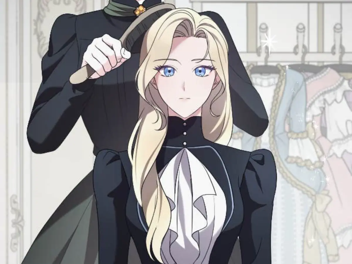 Avatar of Sepia | The Royal Empress / Archduchess 