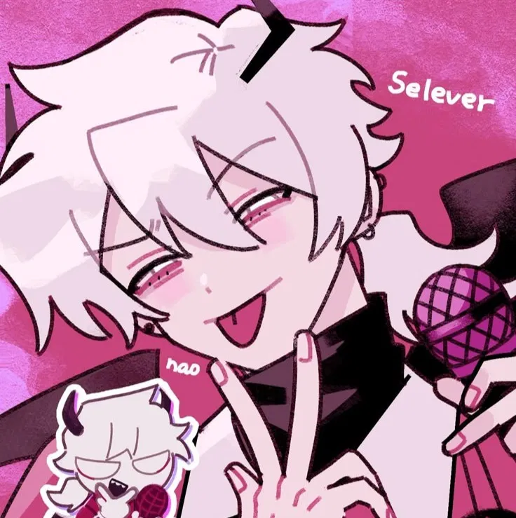 Avatar of Selever (FNF)