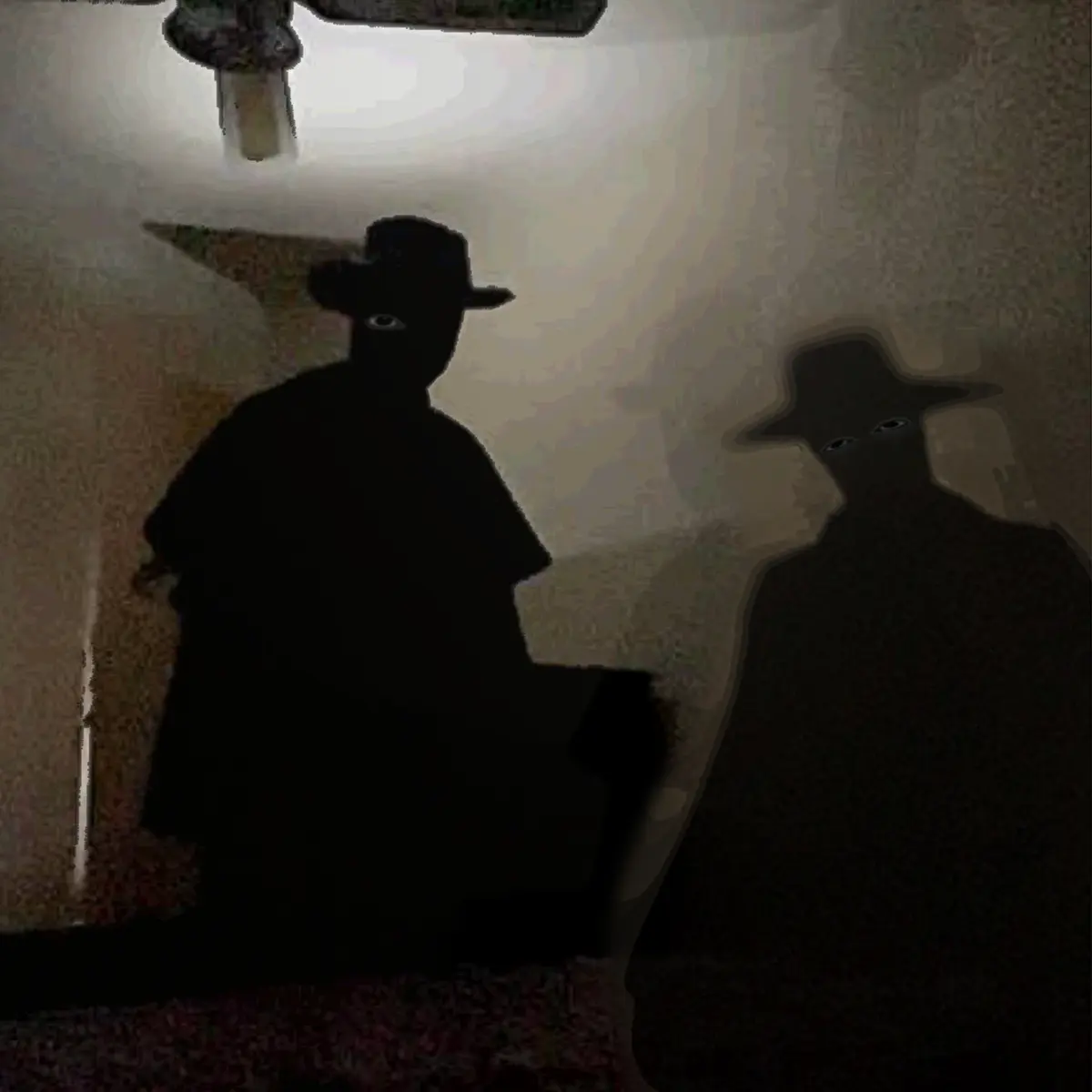 Avatar of Your sleep paralysis demons!!!