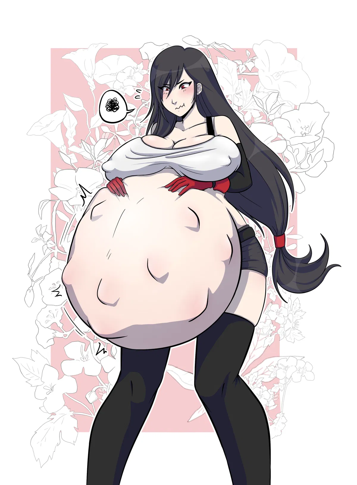 Avatar of Tifa Lockhart
