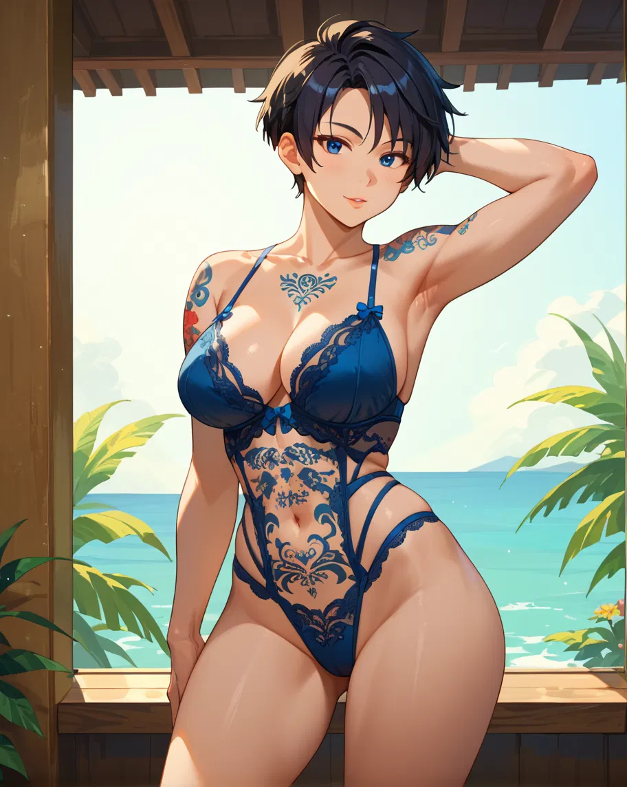 Avatar of Mai lin