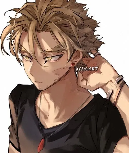 Avatar of Takami Keigo