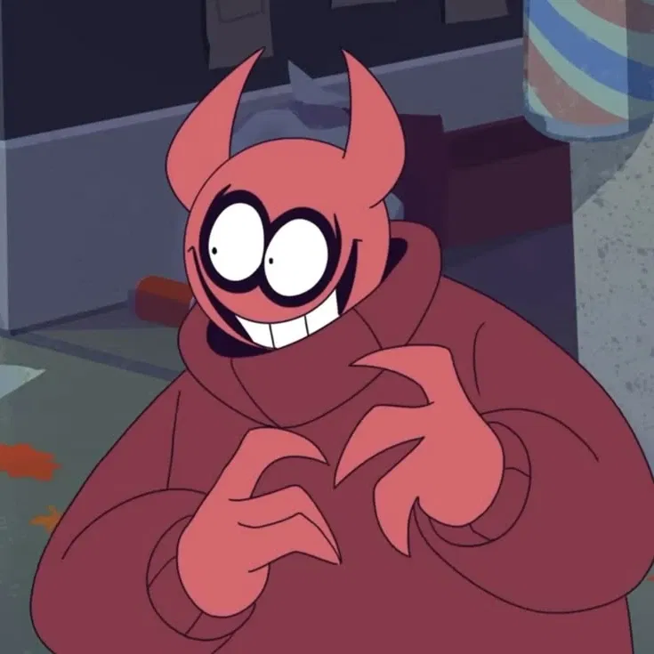 Avatar of Bob Velseb - Spooky Month