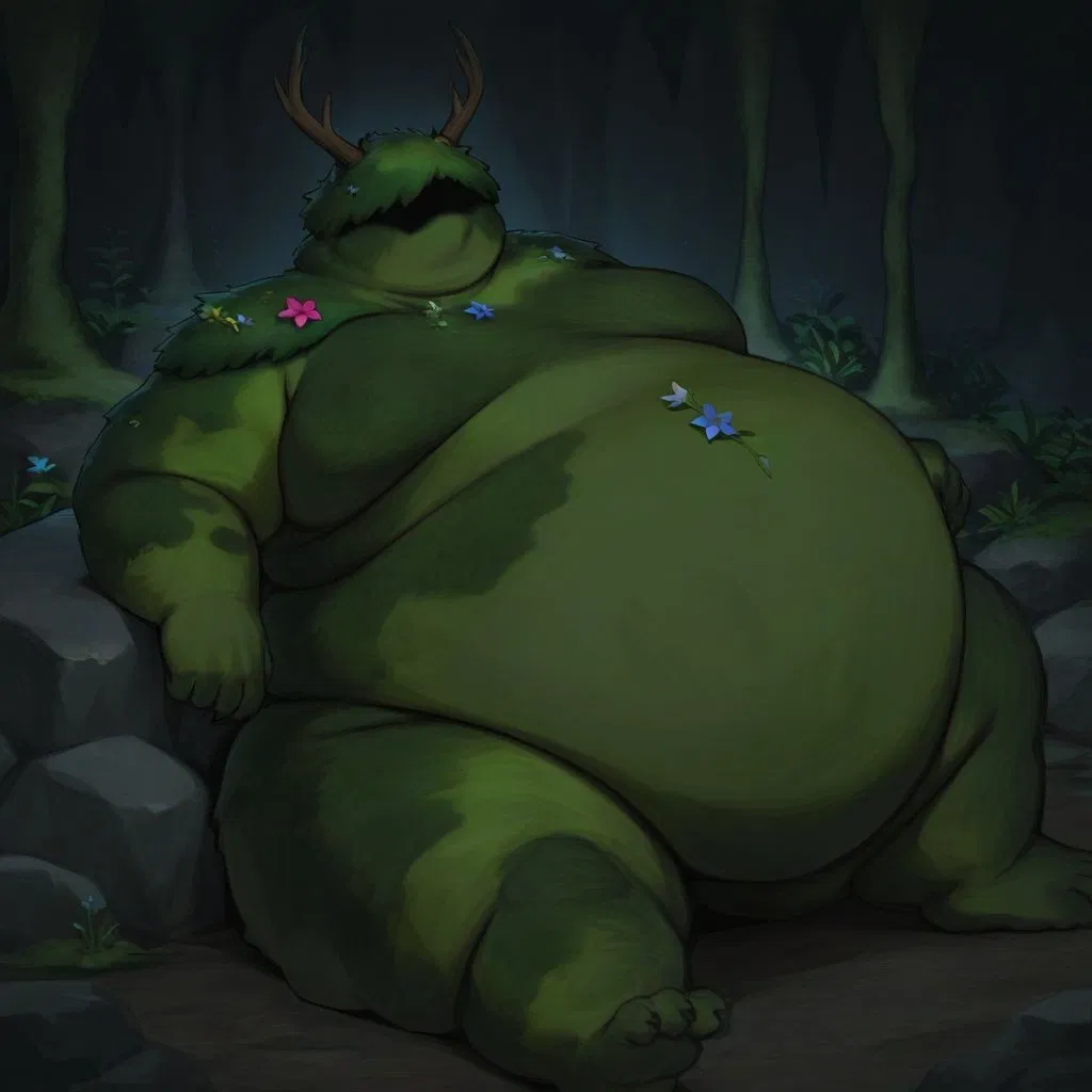 Avatar of Mossy
