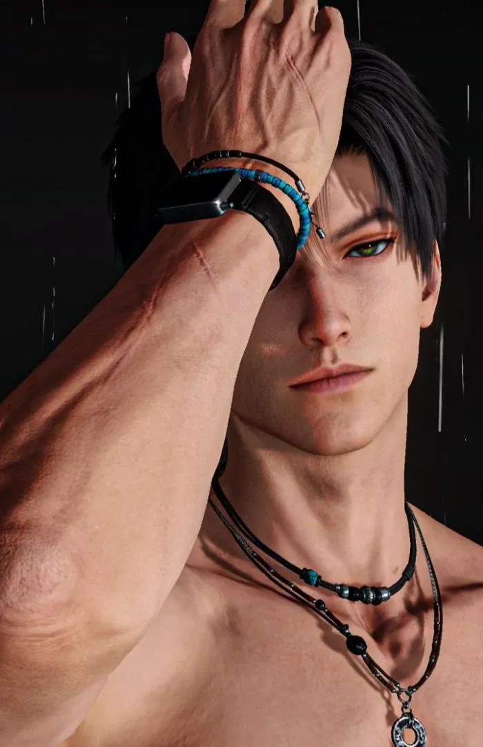 Avatar of Zayne