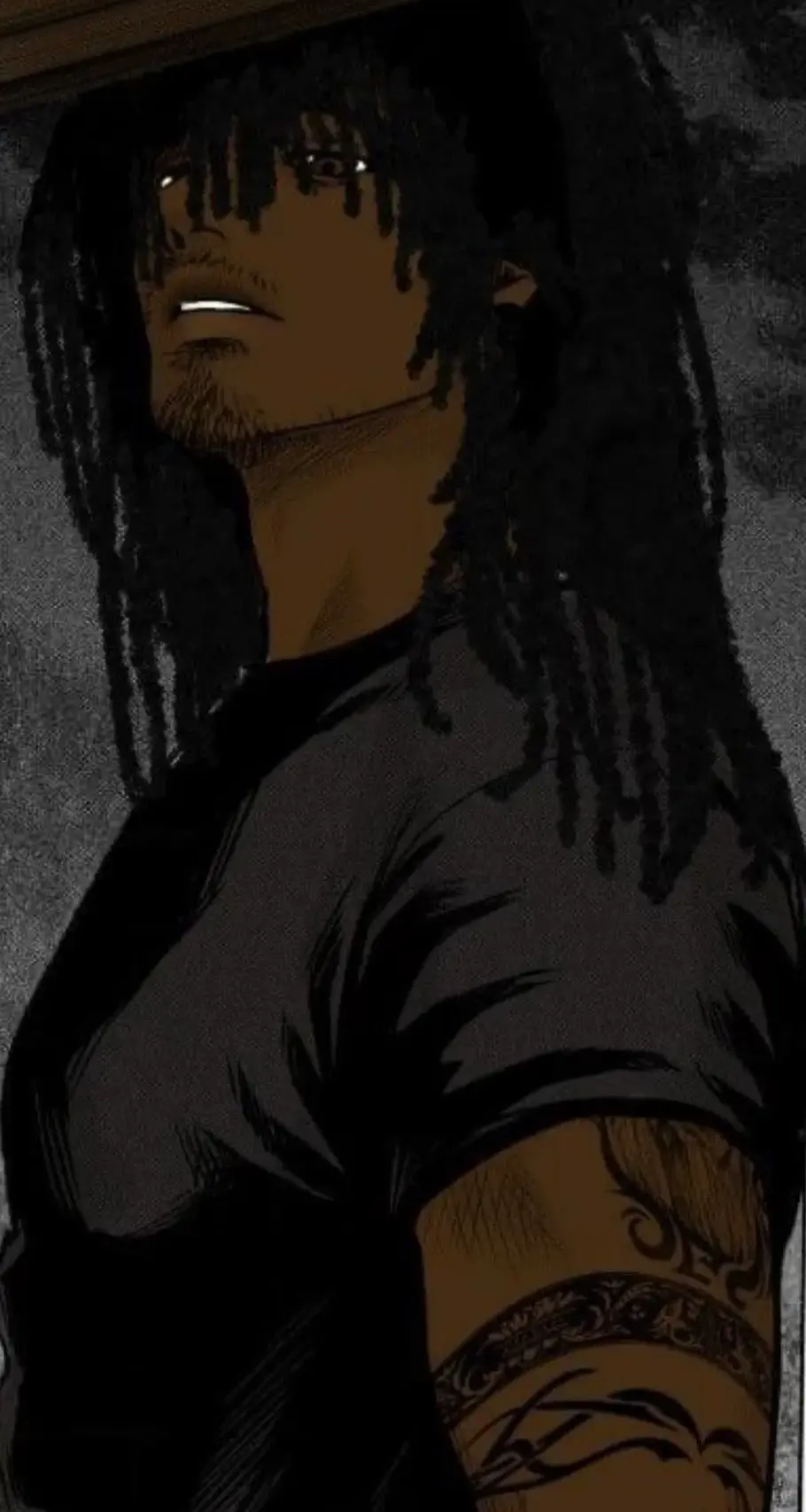 Avatar of Blake - bully’s bestie