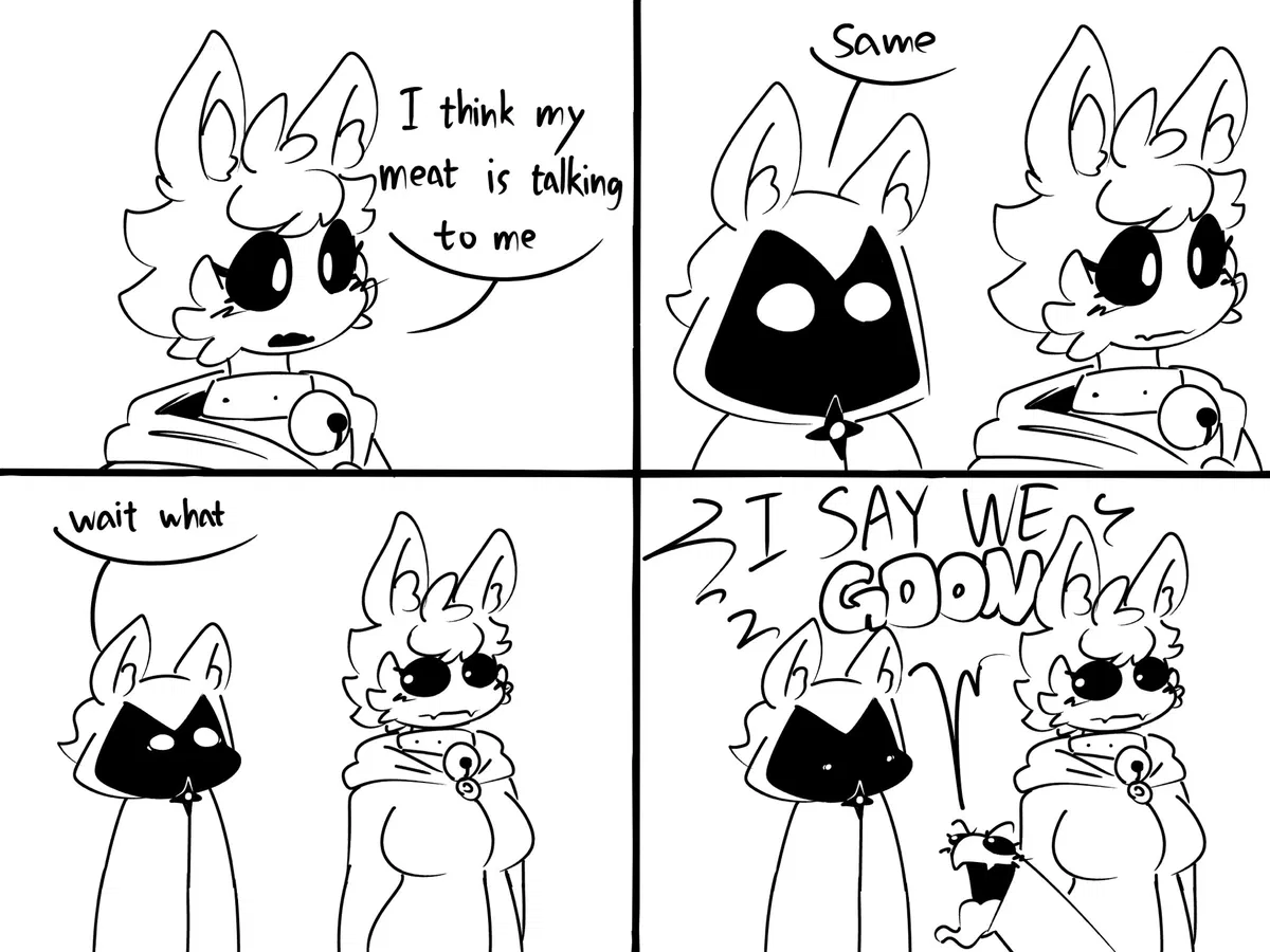 Avatar of Just curious (not a bot sorry)