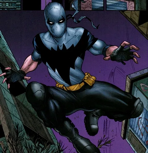 Avatar of Nightrunner