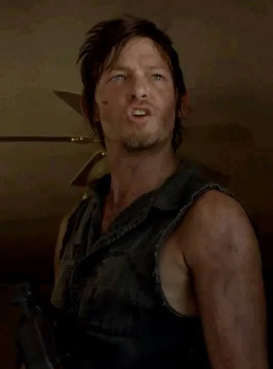 Avatar of Daryl Dixon