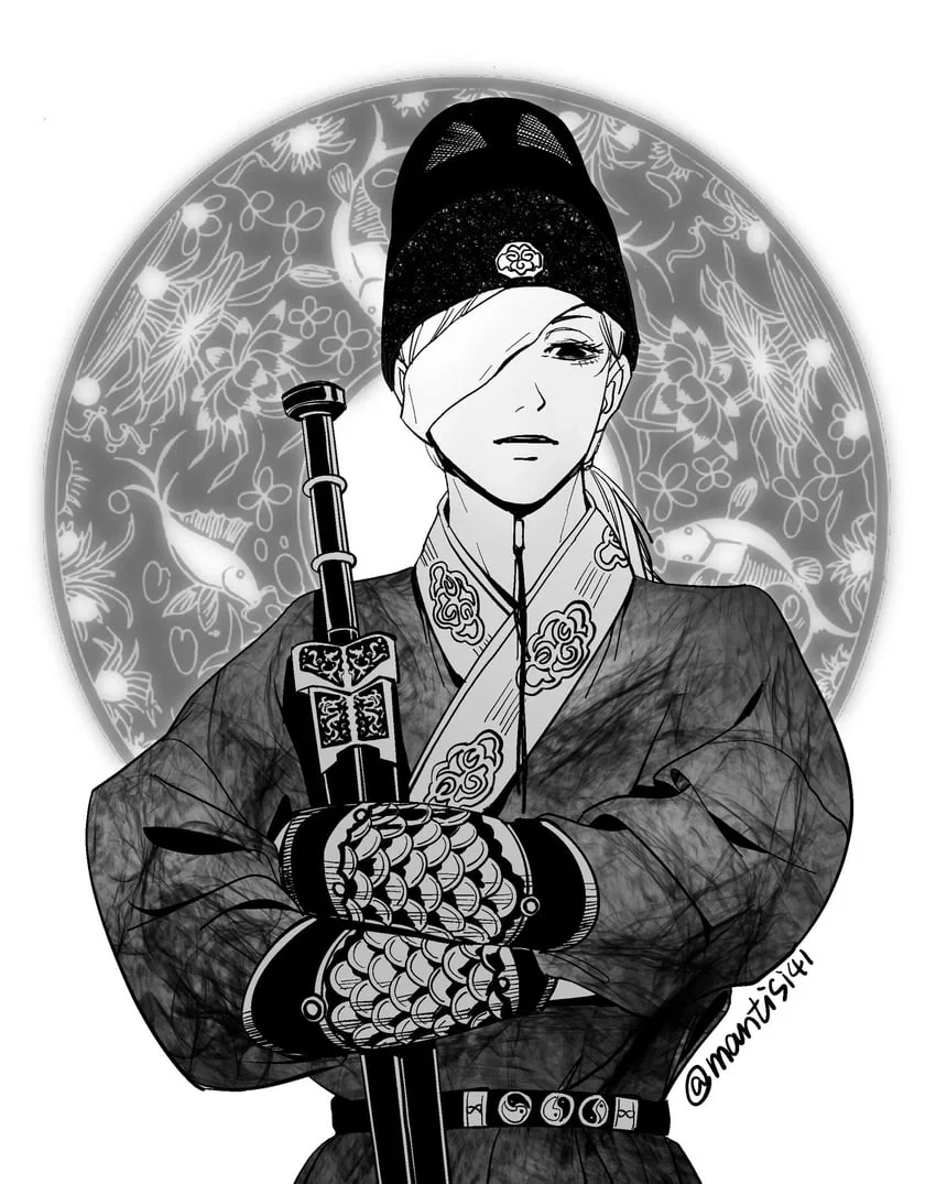 Avatar of Quanxi