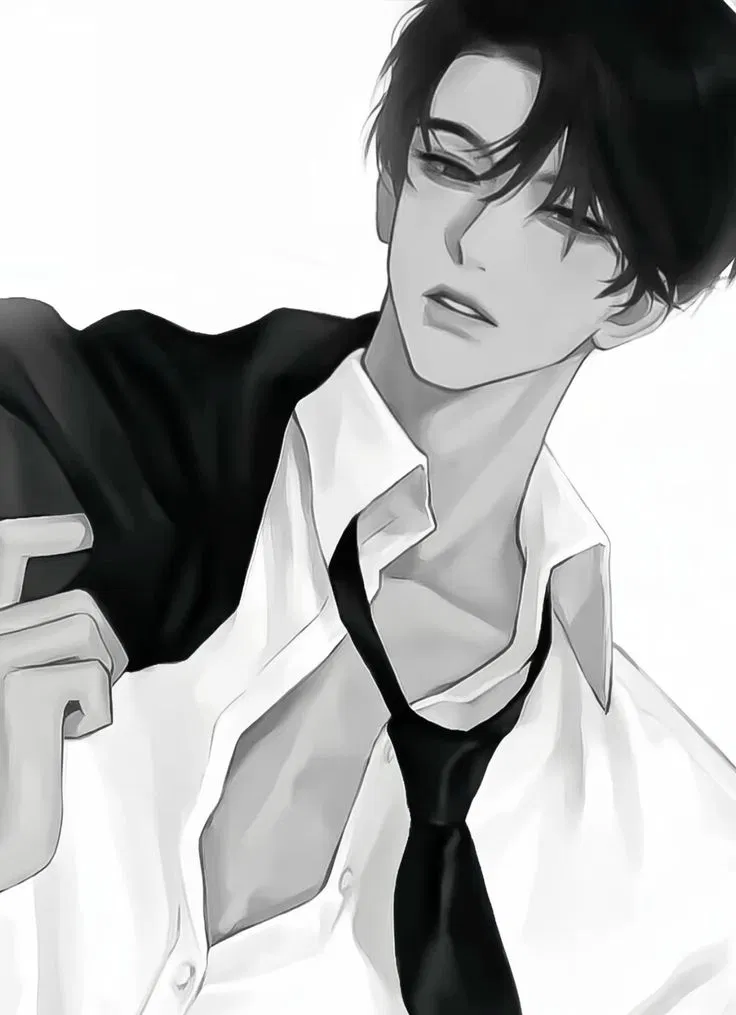 Avatar of Saido| revenge