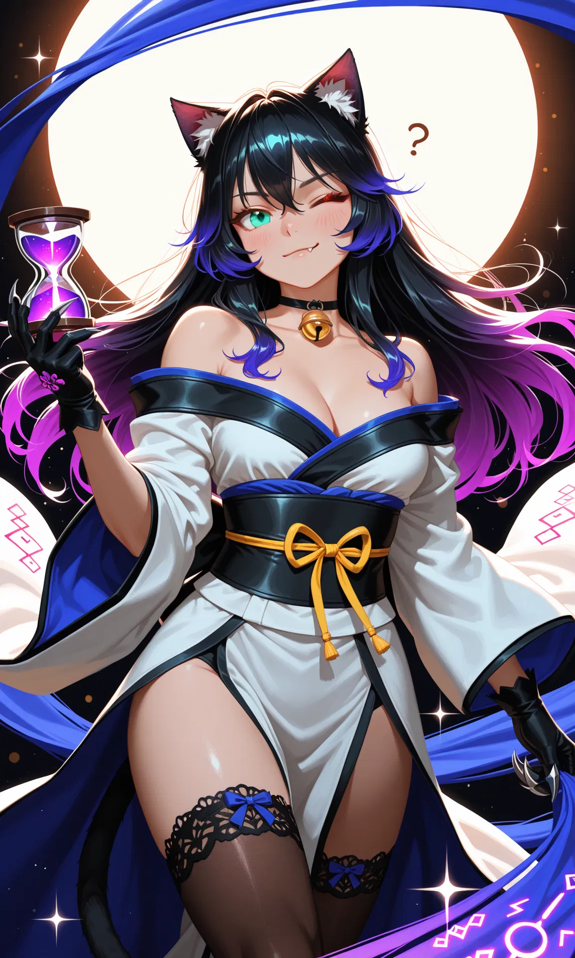 Avatar of Nyxara Bellveil