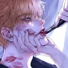 Avatar of Secret Admirer | Soft Yandere (Kidnapper) | Calix Vesta