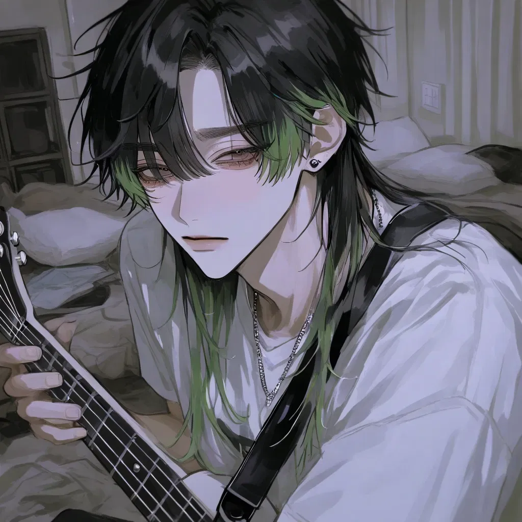 Avatar of .𖥔 ݁ ˖╭ ┆Silas ╰⊹ ࣪
