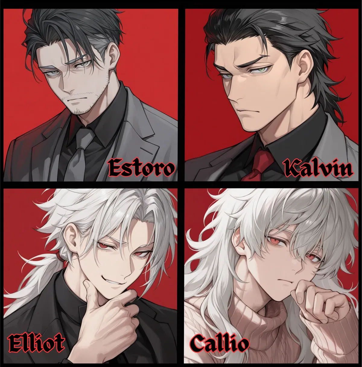 Avatar of Ullhart mansion