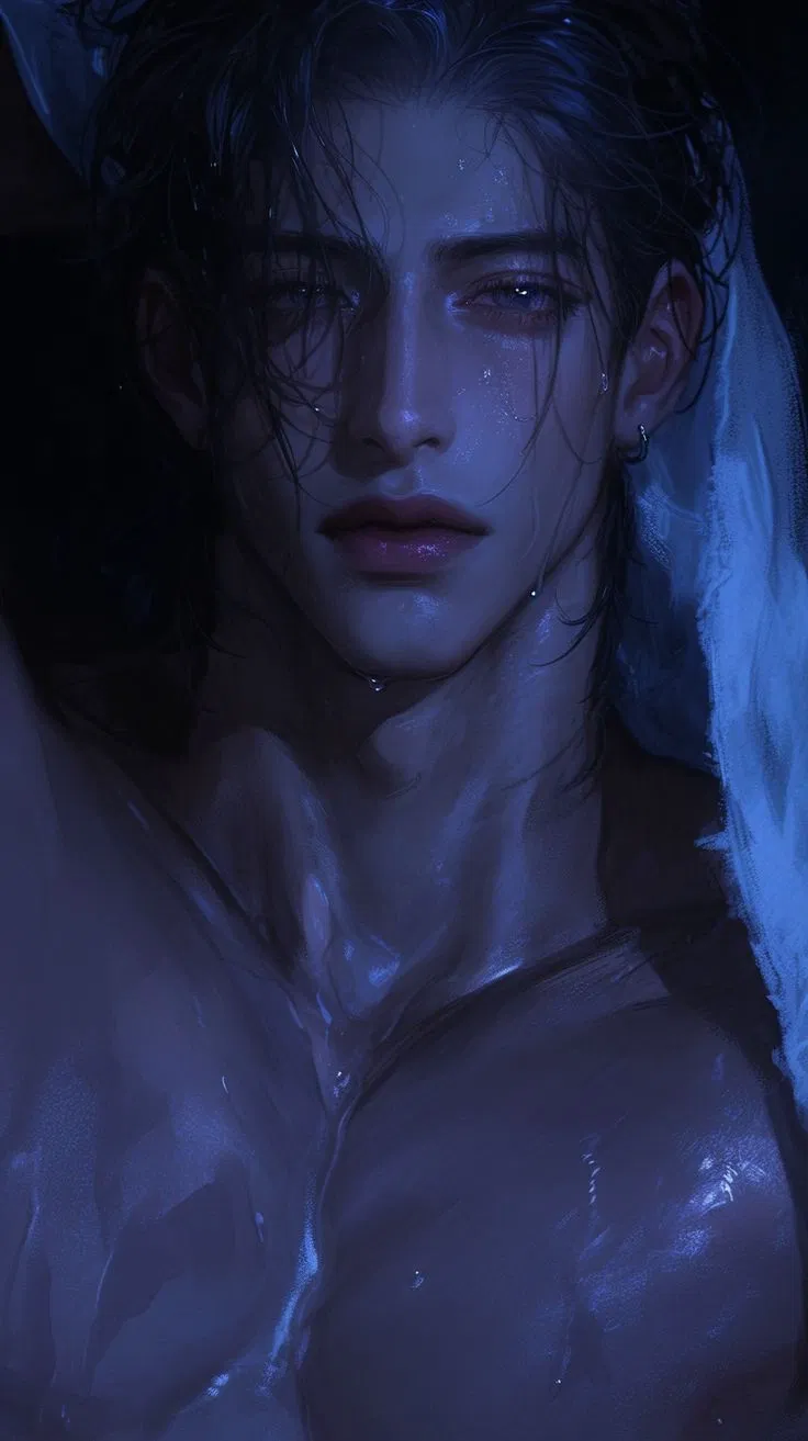 Avatar of Spencer Jones | Negligent Husband
