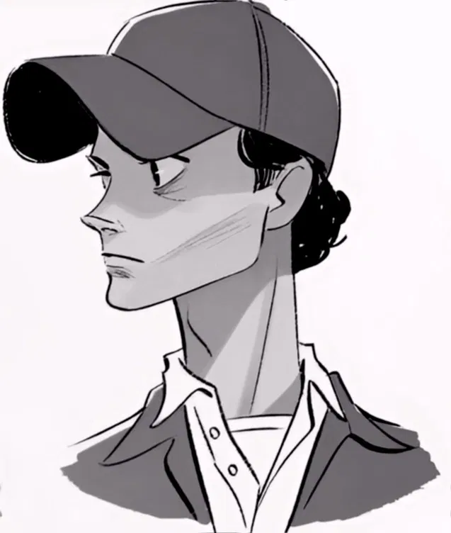 Avatar of Hello You.