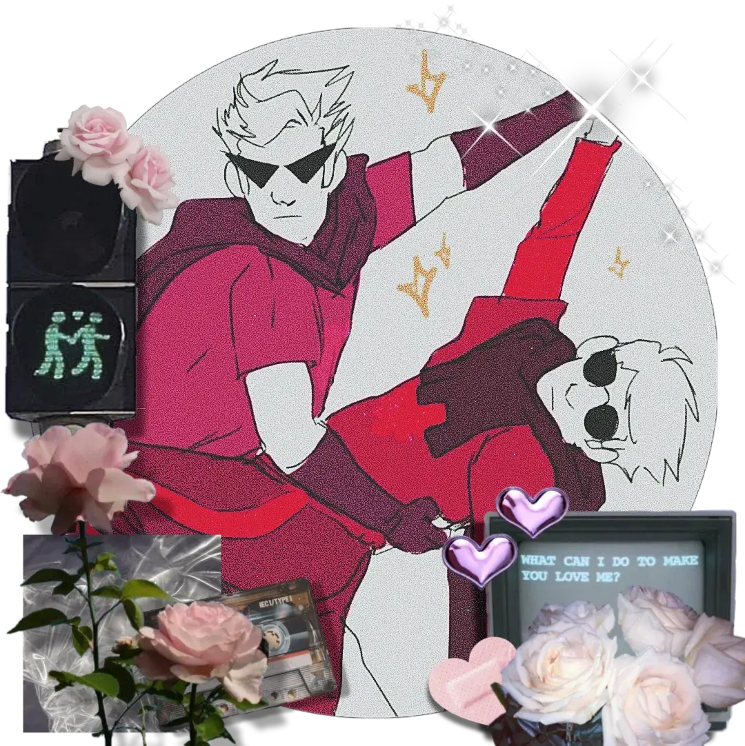 Avatar of Dirk and Dave Strider