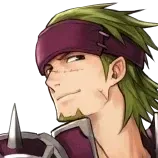 Avatar of Gerik